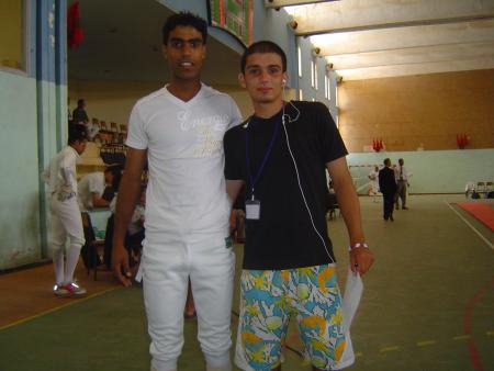 c aziz et moi